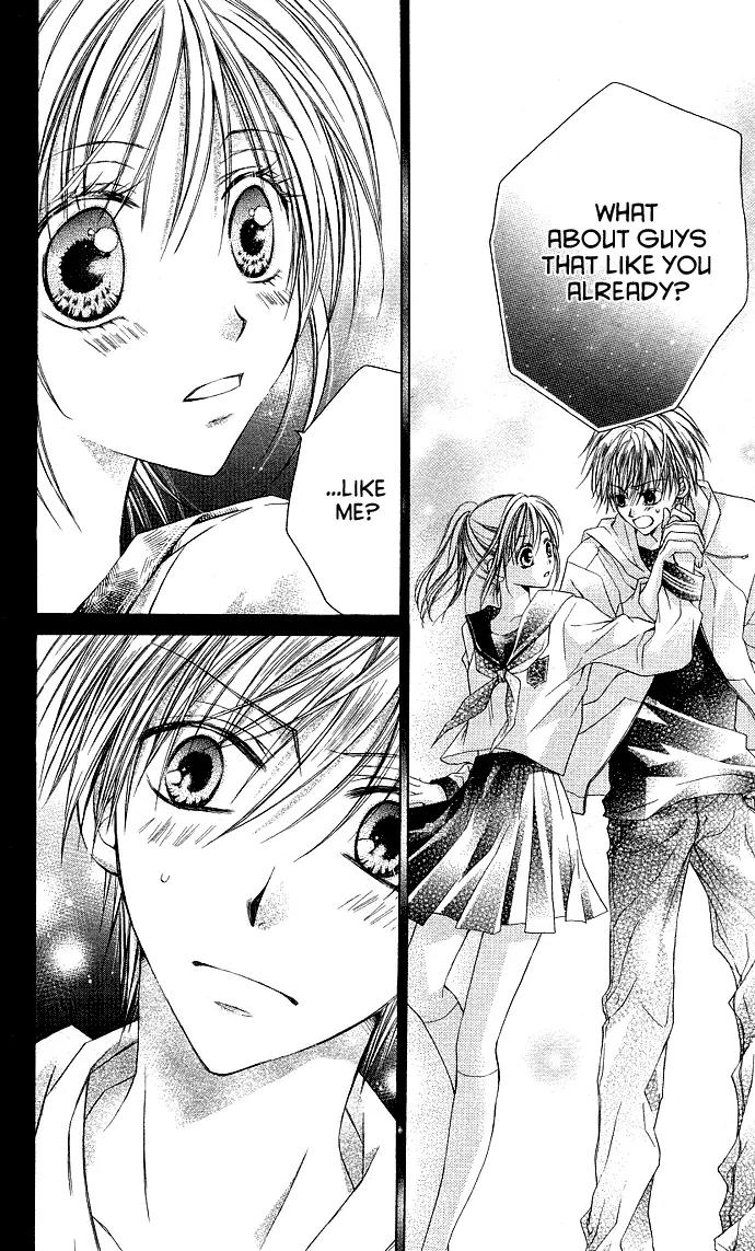 Dakara, Ore ni Shina yo Chapter 1 page 13 - Chapter 1