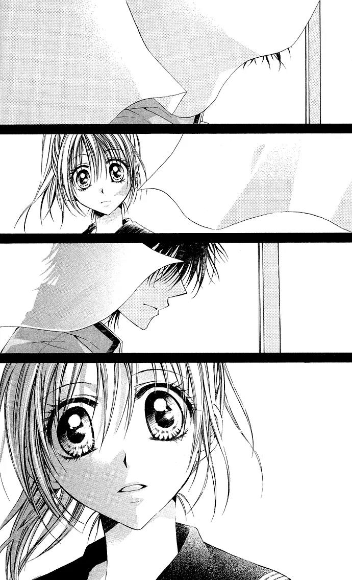 Dakara, Ore ni Shina yo Chapter 1 page 19 - Chapter 1