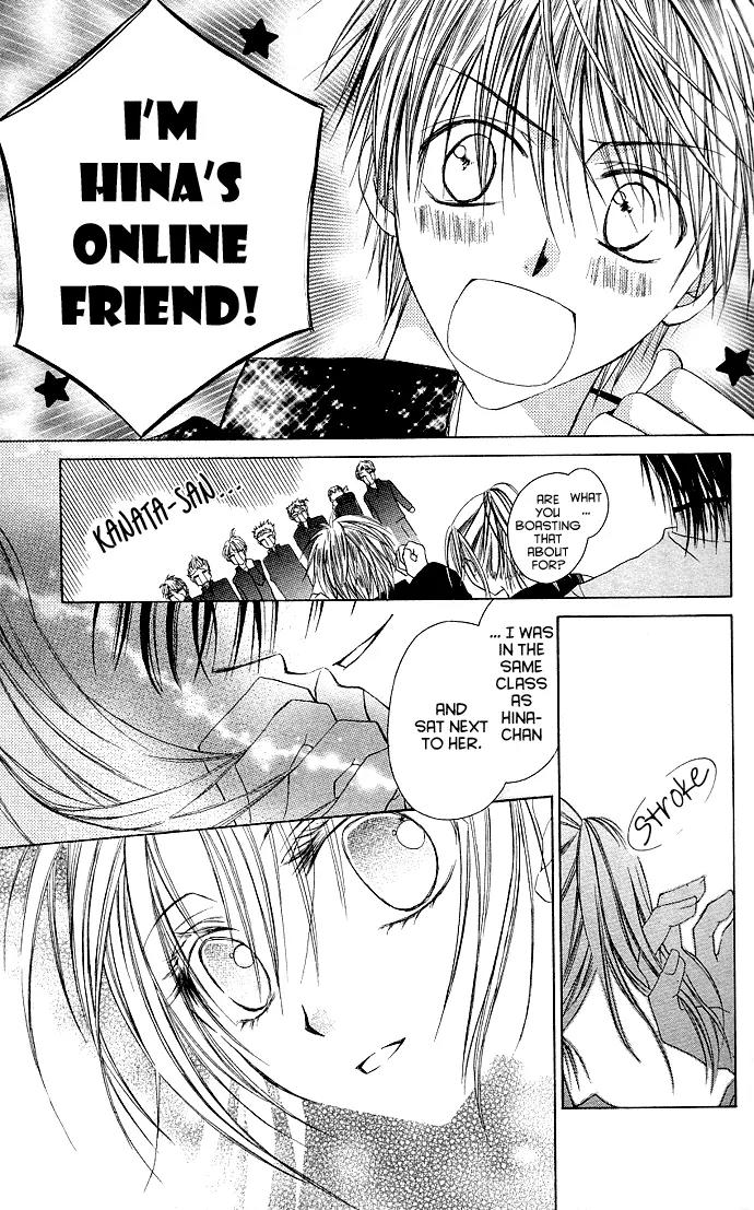 Dakara, Ore ni Shina yo Chapter 1 page 51 - Chapter 1