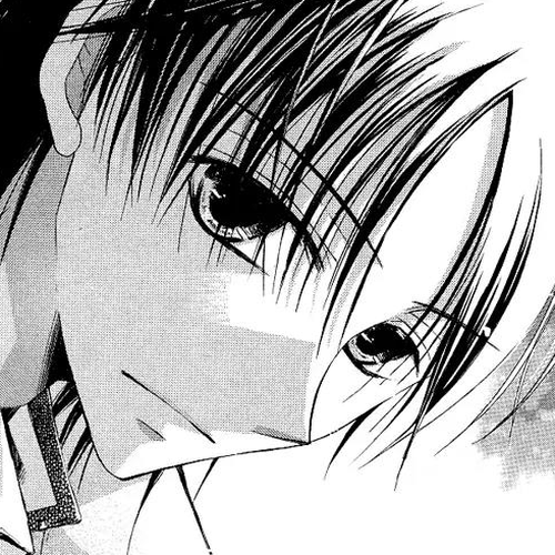 Dakara, Ore ni Shina yo Chapter 1 cover