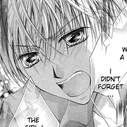 Dakara, Ore ni Shina yo Chapter 10 cover