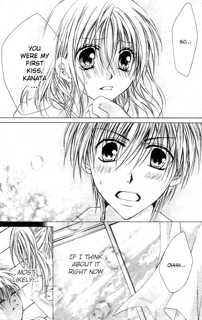 Dakara, Ore ni Shina yo Chapter 11 page 20 - Chapter 11: [End]