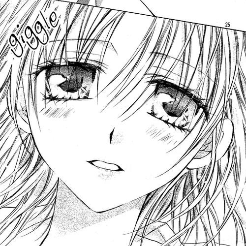 Dakara, Ore ni Shina yo Chapter 11: [End] cover