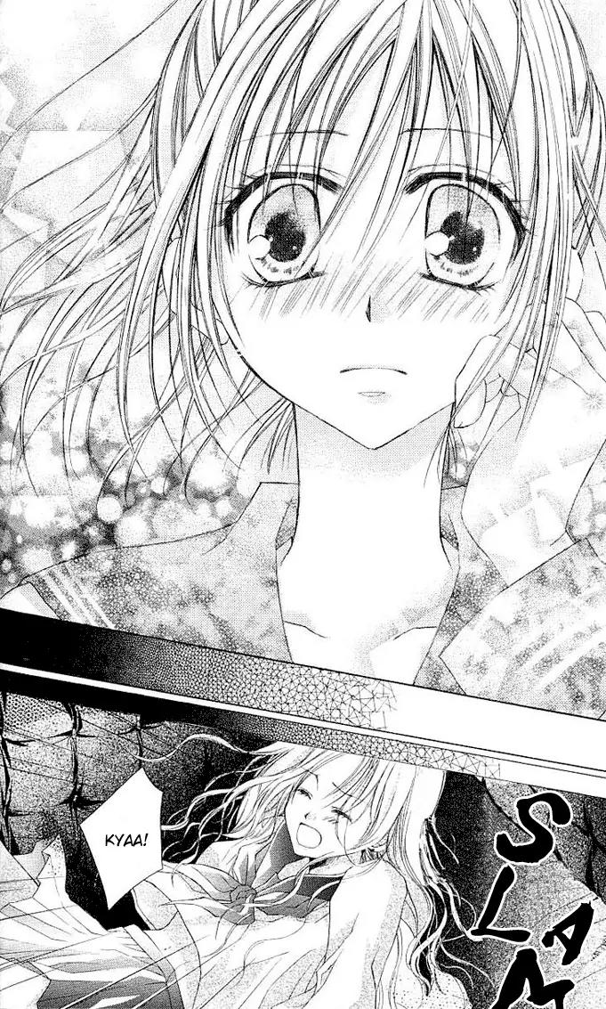 Dakara, Ore ni Shina yo Chapter 2 page 24 - Chapter 2