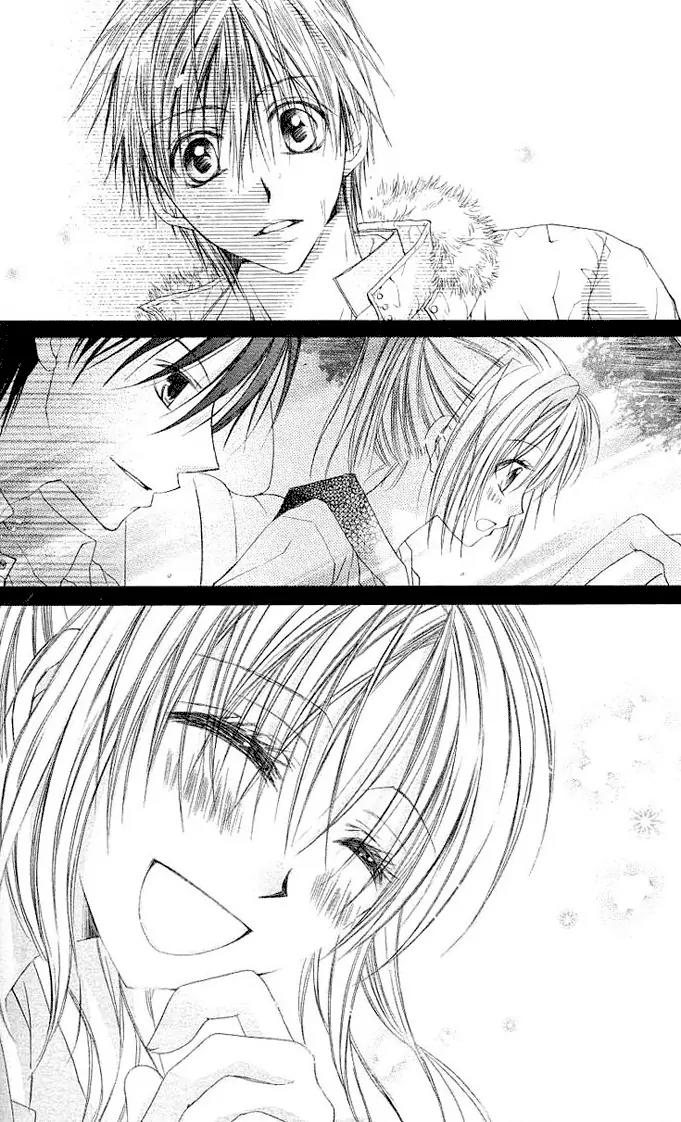 Dakara, Ore ni Shina yo Chapter 2 page 28 - Chapter 2