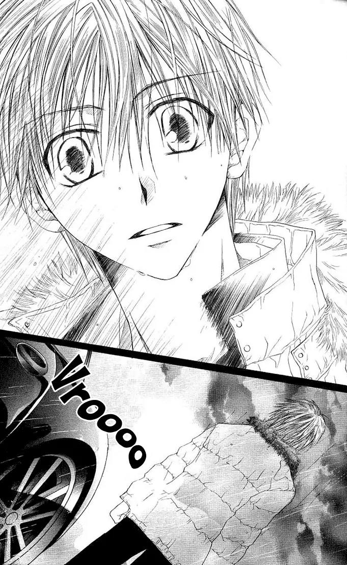 Dakara, Ore ni Shina yo Chapter 2 page 29 - Chapter 2