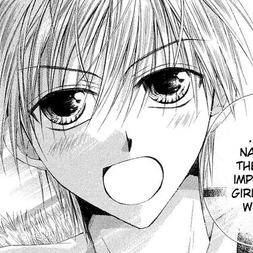 Dakara, Ore ni Shina yo Chapter 2 cover