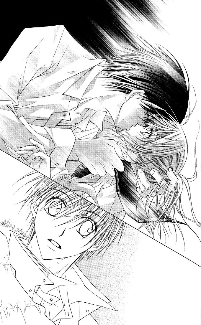 Dakara, Ore ni Shina yo Chapter 3 page 13 - Chapter 3