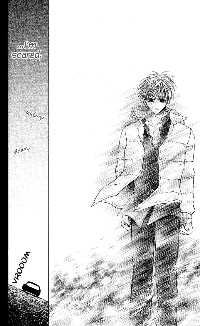 Dakara, Ore ni Shina yo Chapter 3 page 26 - Chapter 3