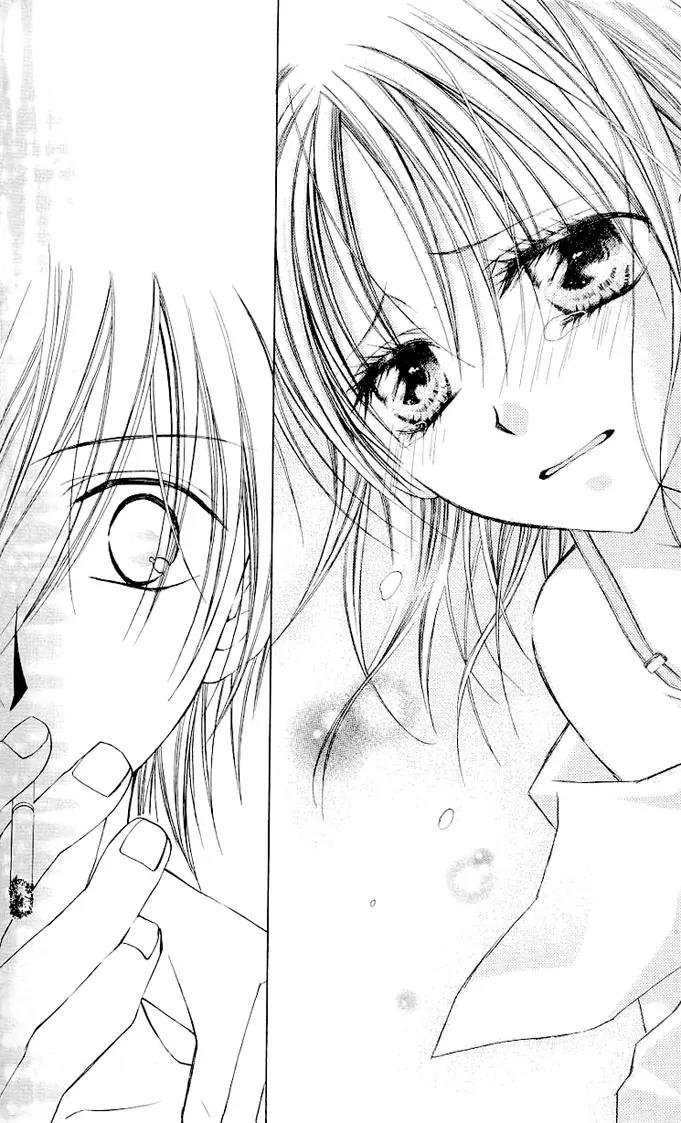 Dakara, Ore ni Shina yo Chapter 4 page 18 - Chapter 4