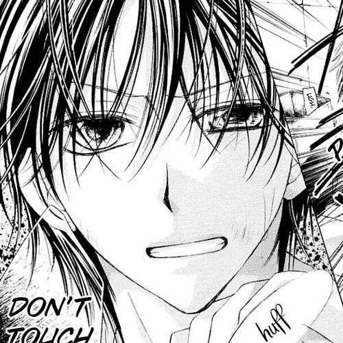 Dakara, Ore ni Shina yo Chapter 4 cover