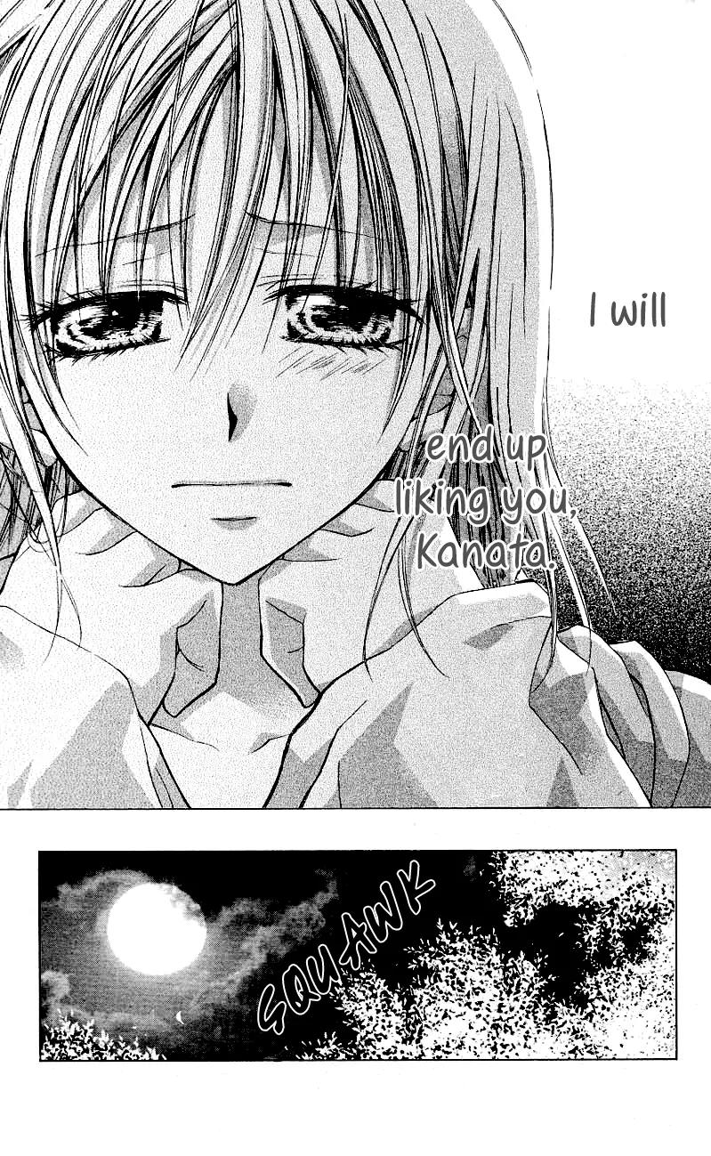 Dakara, Ore ni Shina yo Chapter 5 page 32 - Chapter 5