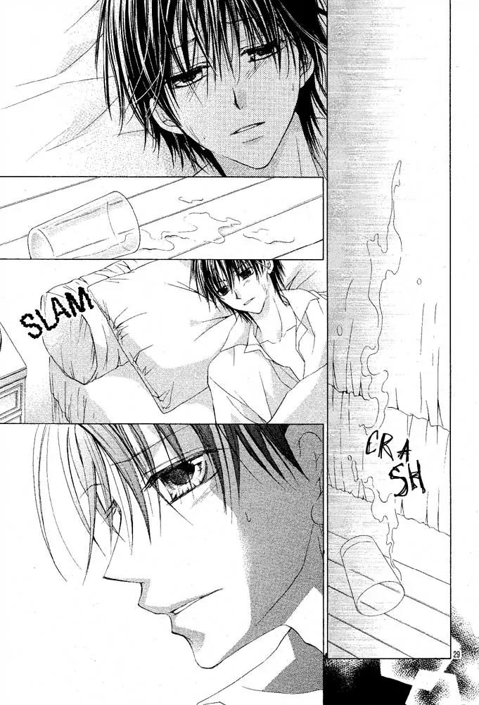 Dakara, Ore ni Shina yo Chapter 6 page 31 - Chapter 6