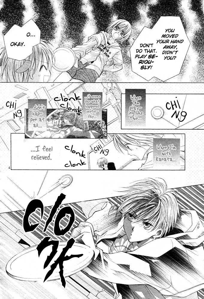 Dakara, Ore ni Shina yo Chapter 6 page 6 - Chapter 6