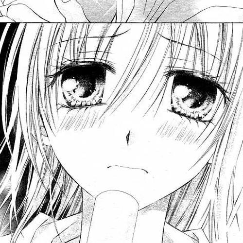 Dakara, Ore ni Shina yo Chapter 6 cover