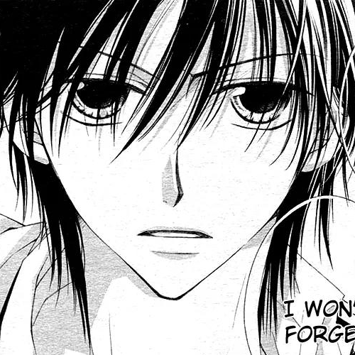 Dakara, Ore ni Shina yo Chapter 7 cover