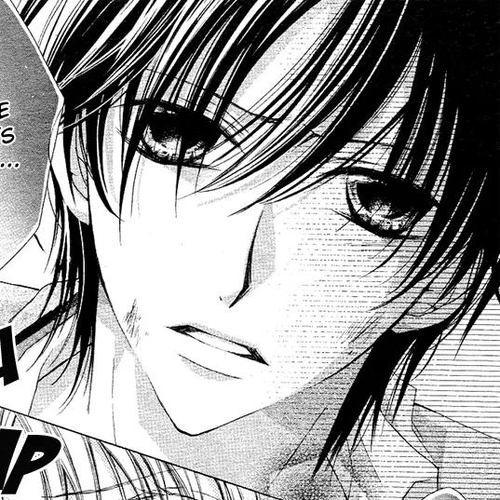 Dakara, Ore ni Shina yo Chapter 9 cover