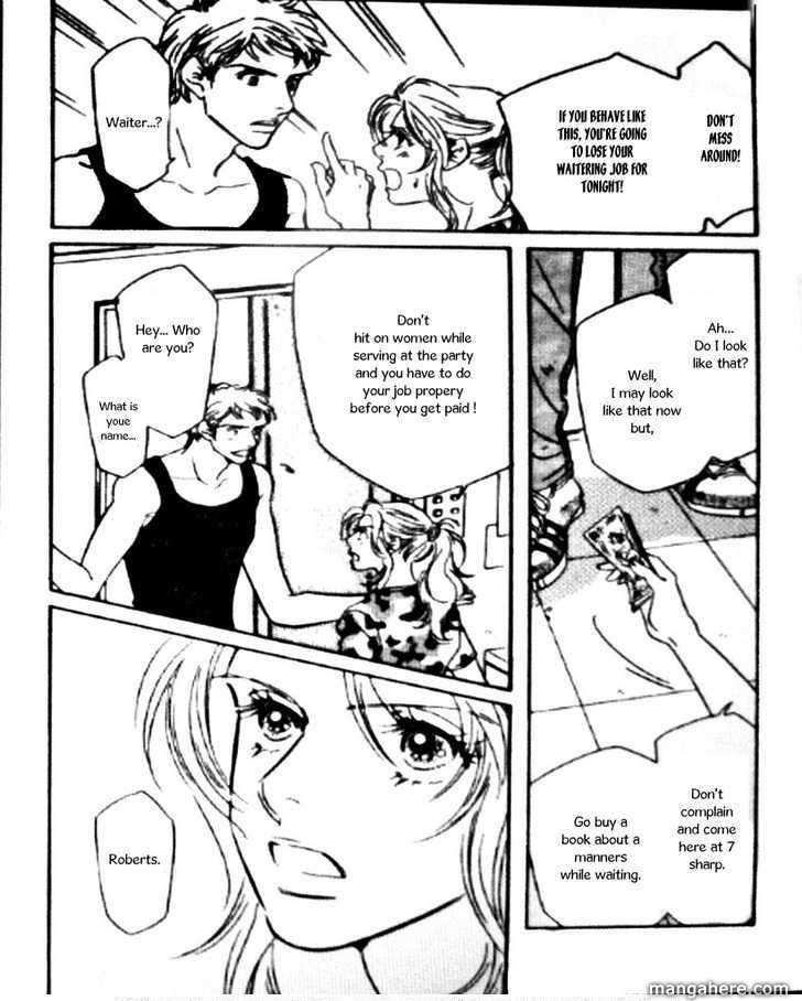 Dakarete Itai Chapter 1 page 12 - Chapter 1