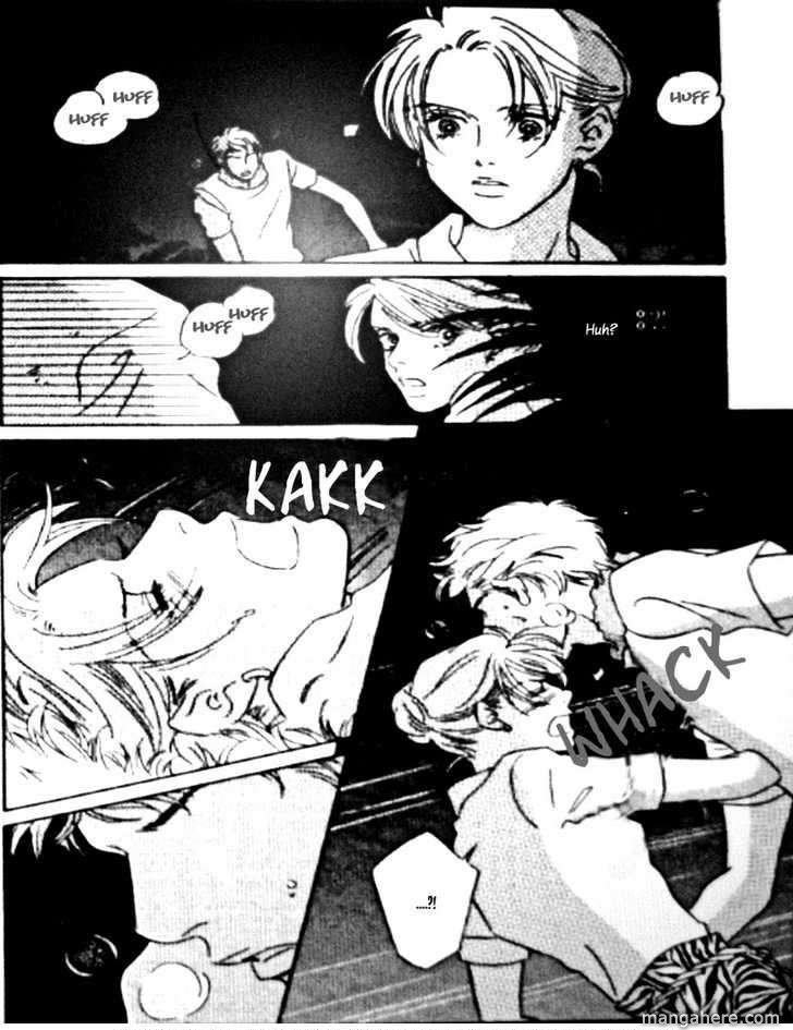 Dakarete Itai Chapter 1 page 20 - Chapter 1