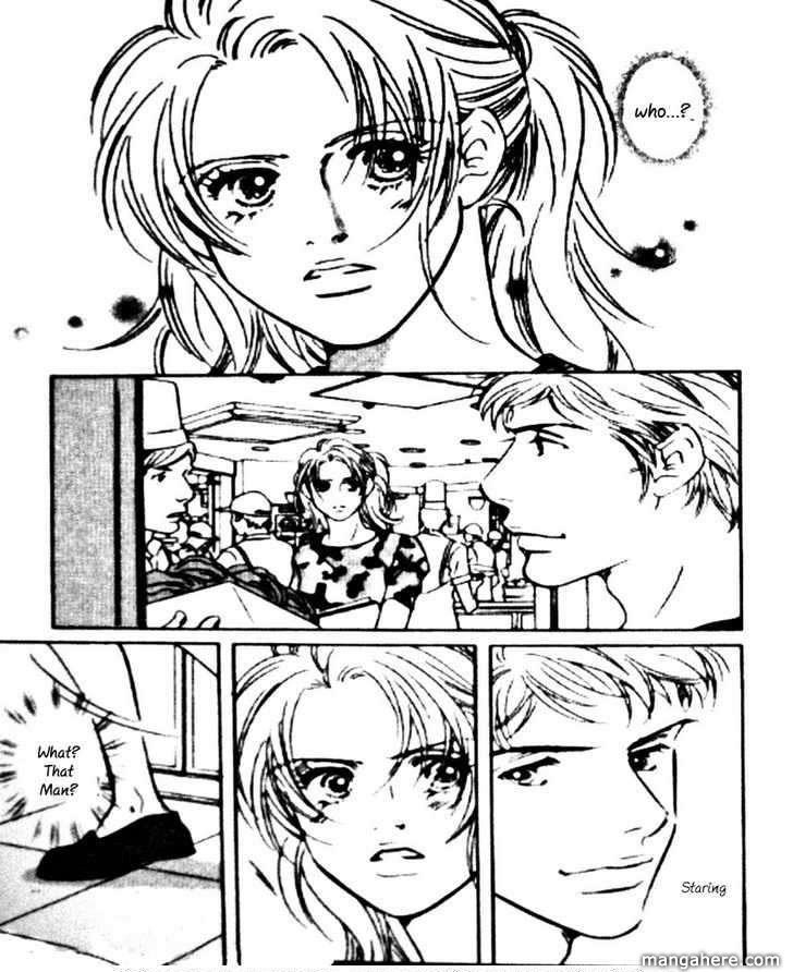 Dakarete Itai Chapter 1 page 9 - Chapter 1