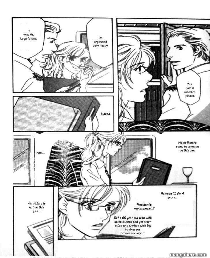 Dakarete Itai Chapter 2 page 10 - Chapter 2
