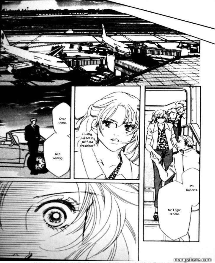 Dakarete Itai Chapter 2 page 11 - Chapter 2