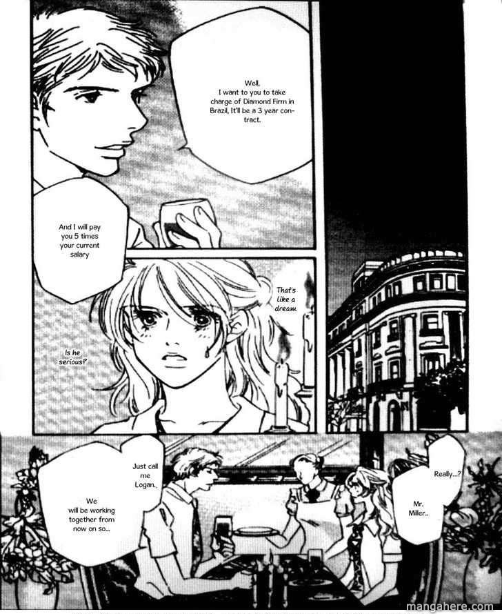 Dakarete Itai Chapter 2 page 16 - Chapter 2