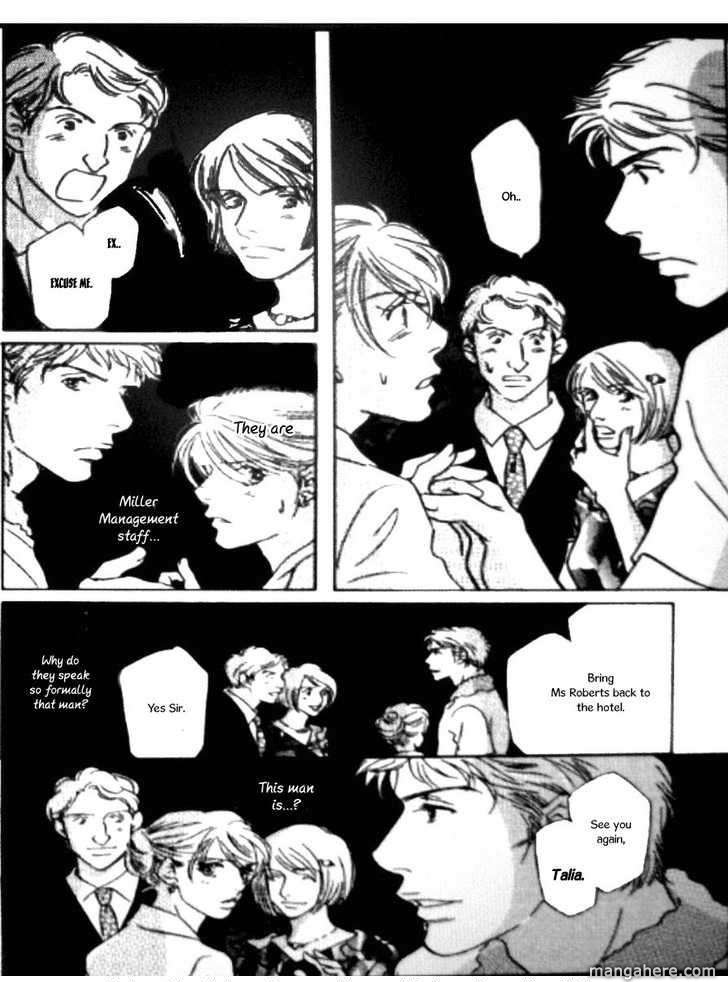 Dakarete Itai Chapter 2 page 4 - Chapter 2