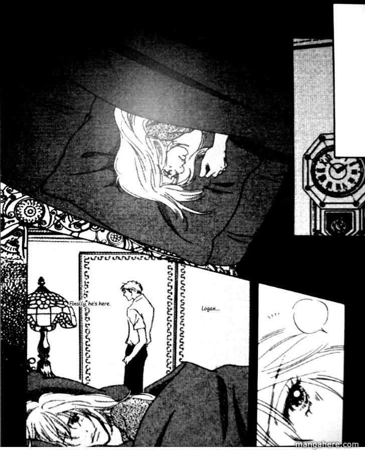 Dakarete Itai Chapter 4 page 17 - Chapter 4