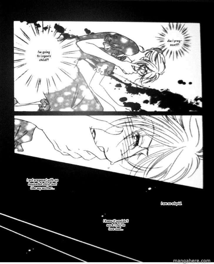 Dakarete Itai Chapter 4 page 23 - Chapter 4