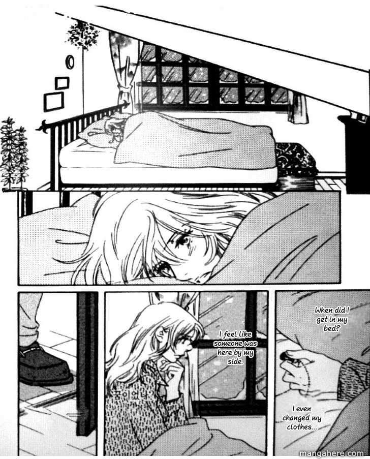 Dakarete Itai Chapter 5 page 13 - Chapter 5