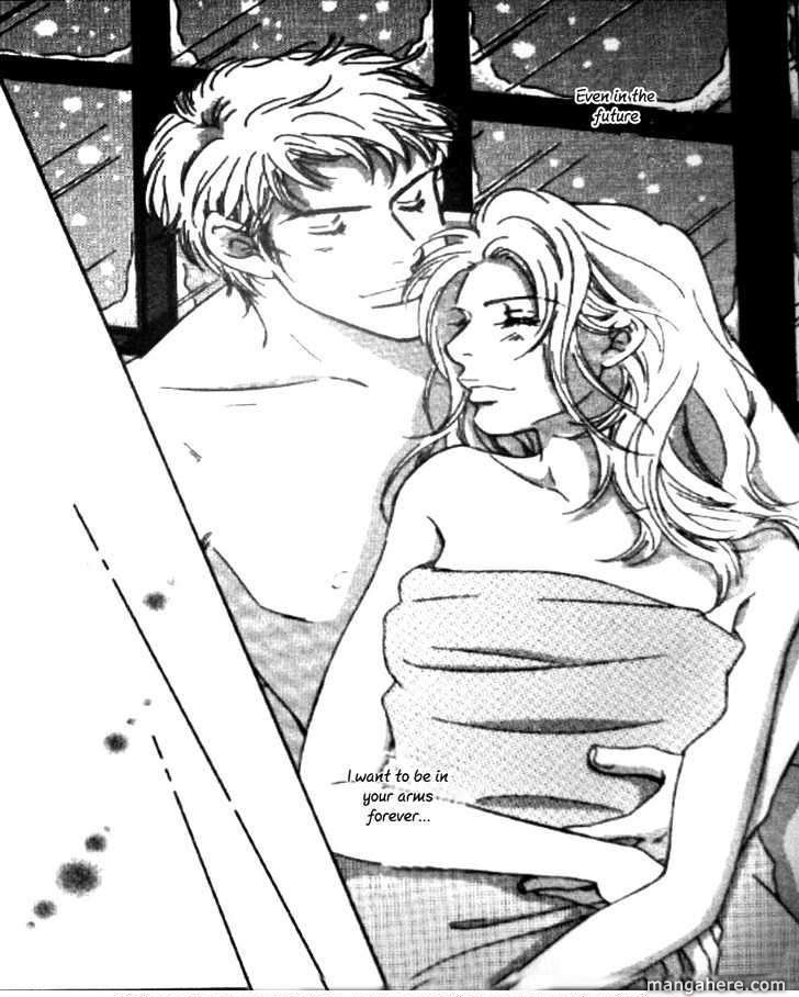 Dakarete Itai Chapter 5 page 27 - Chapter 5