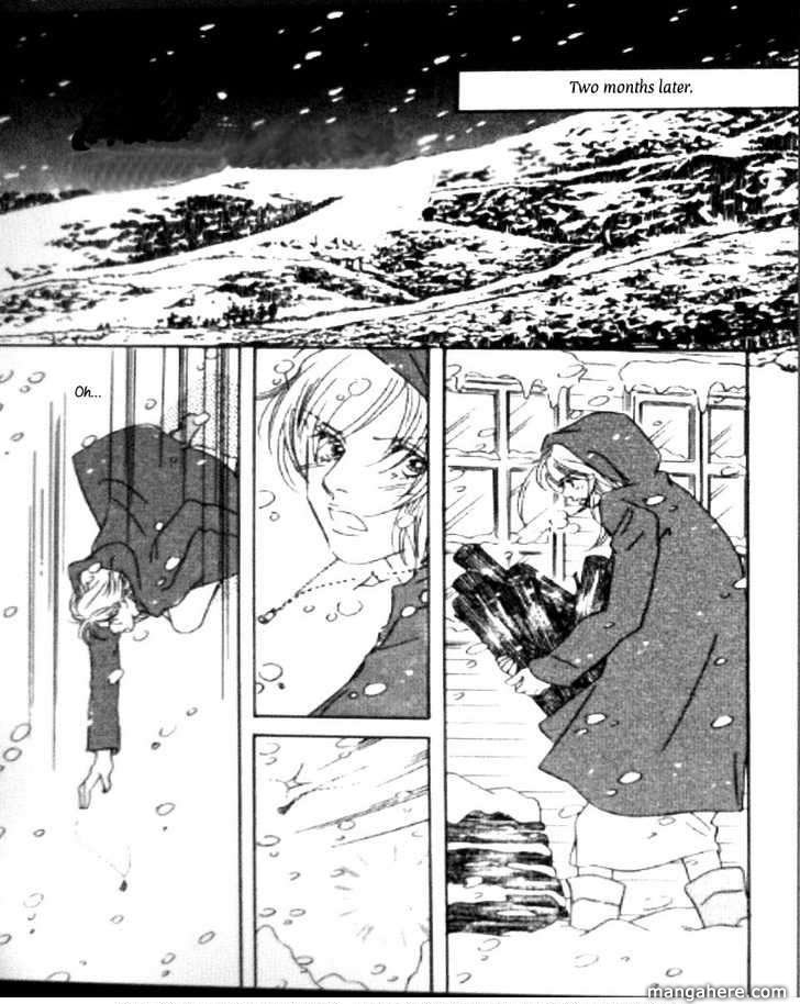 Dakarete Itai Chapter 5 page 6 - Chapter 5