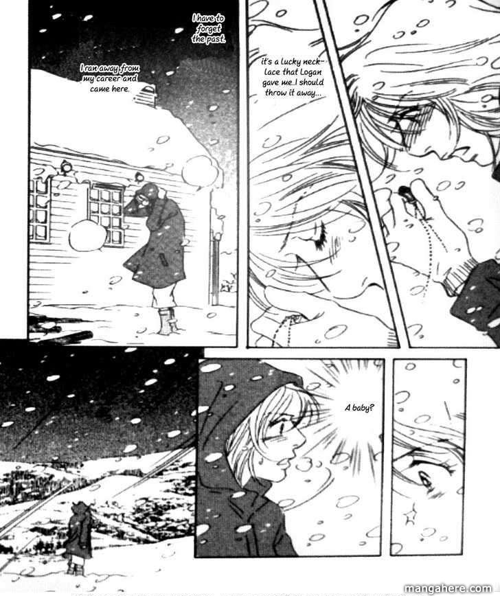 Dakarete Itai Chapter 5 page 7 - Chapter 5