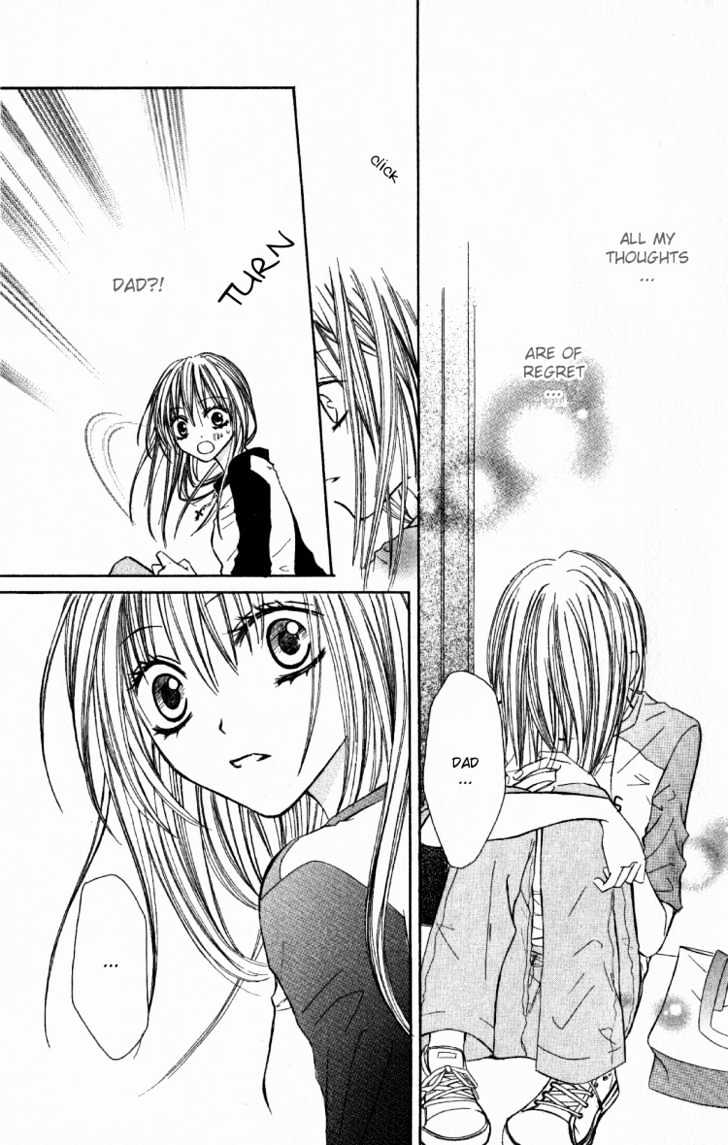 Dakedo Happy Paradise Chapter 1.2 page 23 - Vol.01 Chapter 2