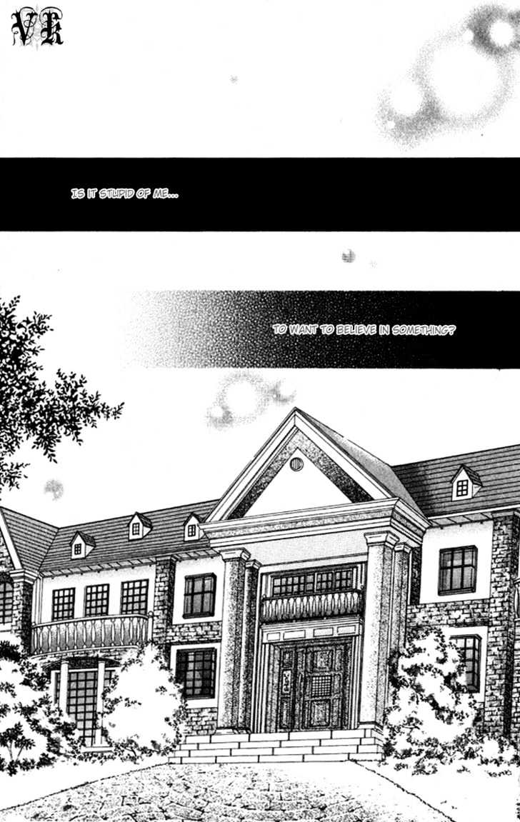 Dakedo Happy Paradise Chapter 1.2 page 3 - Vol.01 Chapter 2