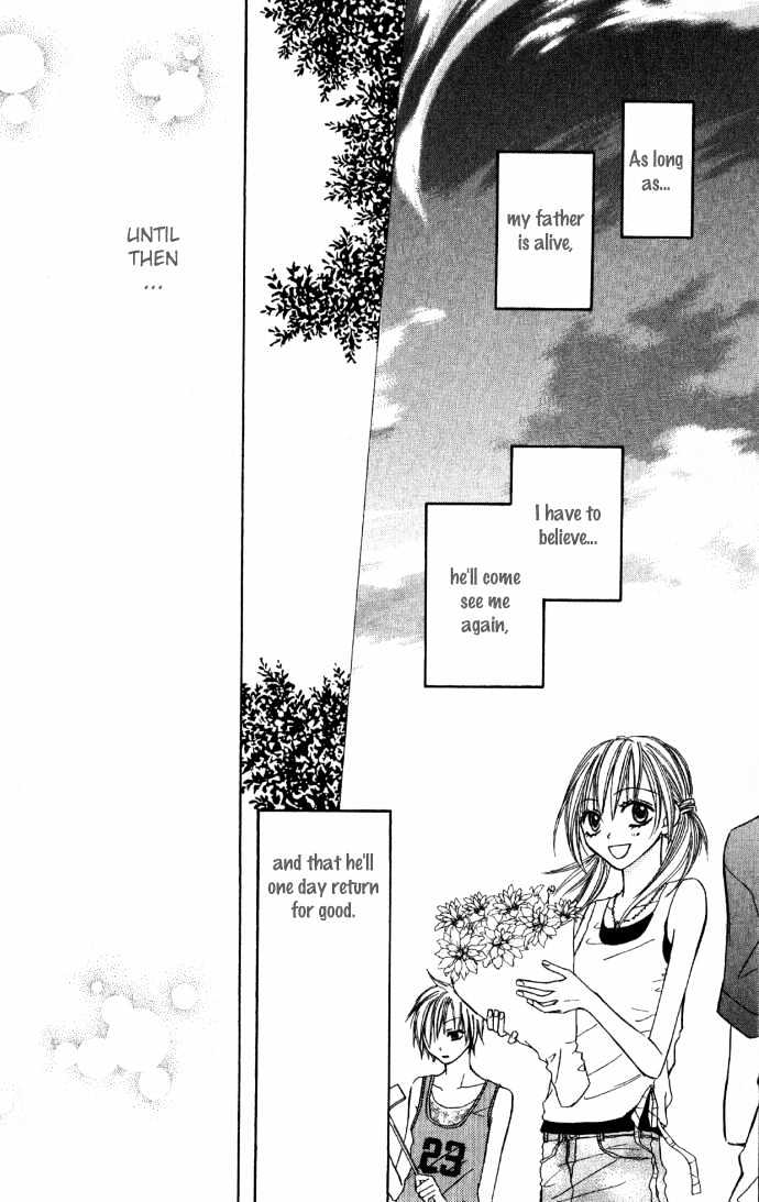 Dakedo Happy Paradise Chapter 1.4 page 15 - Vol.01 Chapter 4