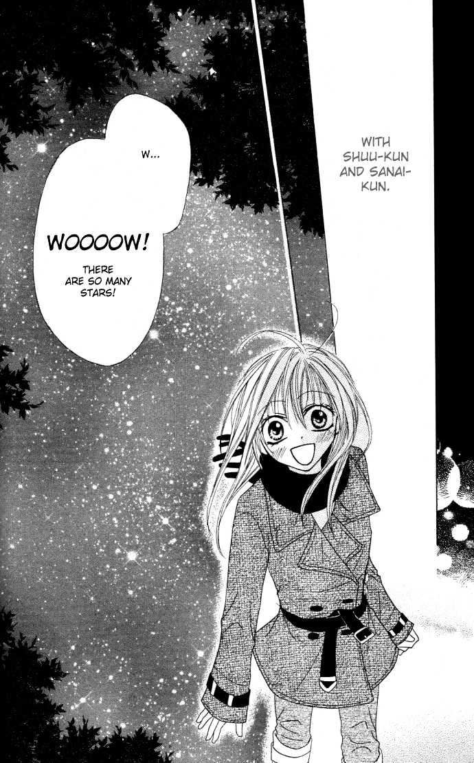 Dakedo Happy Paradise Chapter 2.5 page 26 - Vol.02 Chapter 5