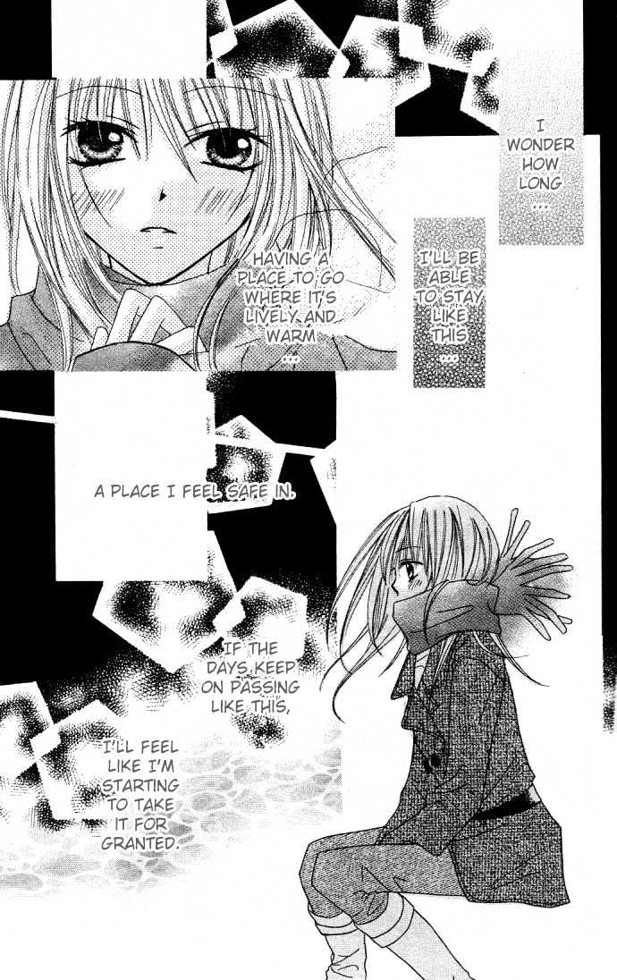 Dakedo Happy Paradise Chapter 2.5 page 29 - Vol.02 Chapter 5