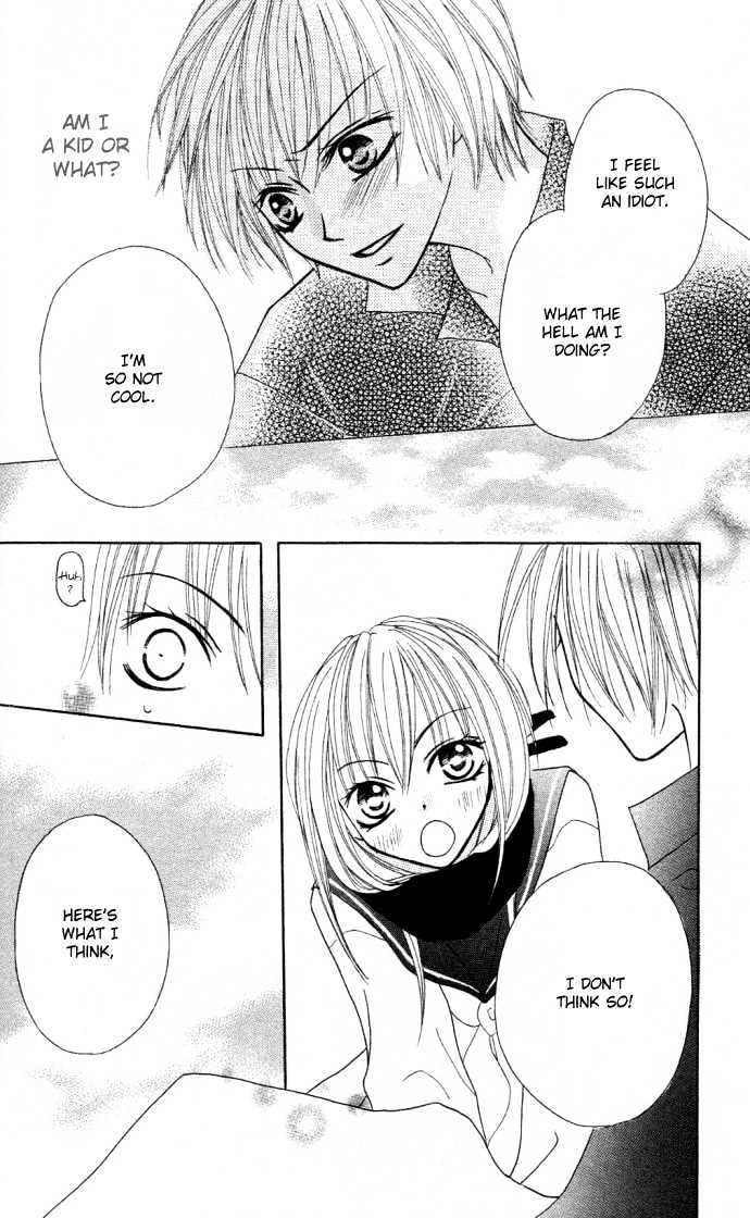 Dakedo Happy Paradise Chapter 2.6 page 26 - Vol.02 Chapter 6