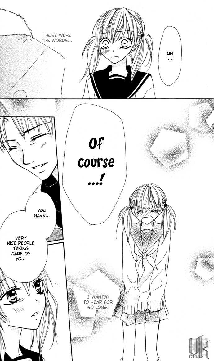 Dakedo Happy Paradise Chapter 2.7 page 30 - Vol.02 Chapter 7