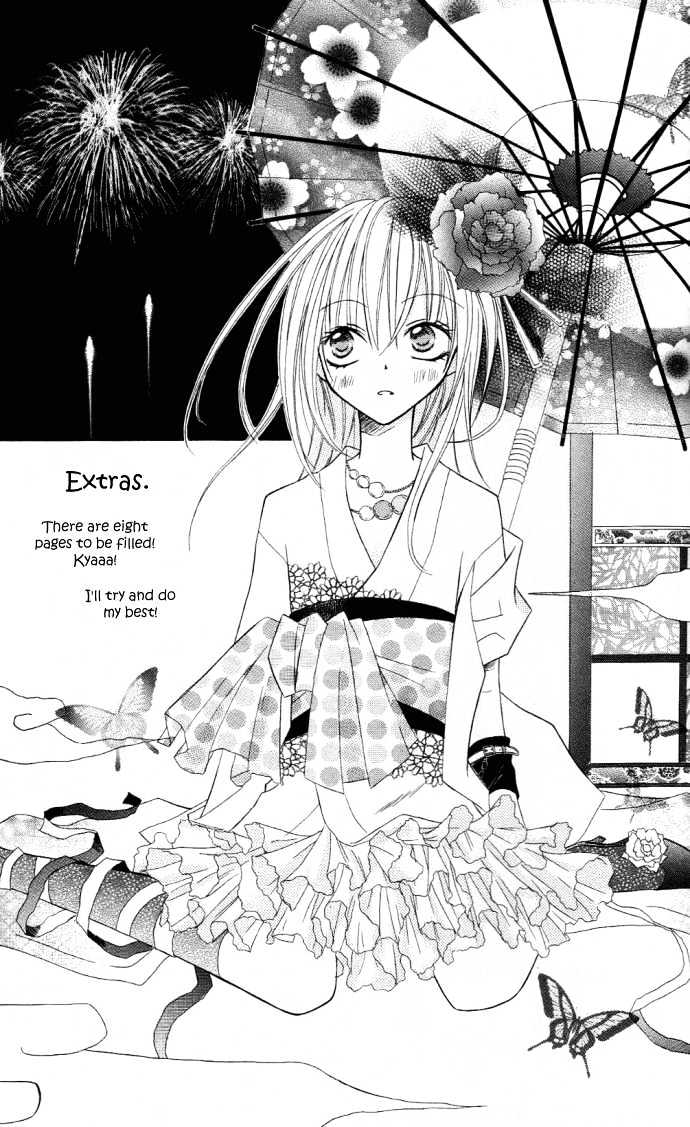 Dakedo Happy Paradise Chapter 2.8 page 34 - Vol.02 Chapter 8