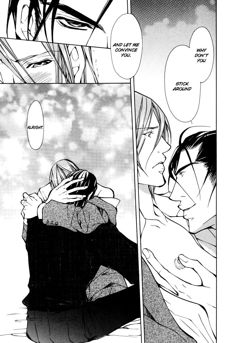 Dakenai Jikan Chapter 1.4-2 page 153 - Chapter 1-4 v2 : Volume 1 [Complete]