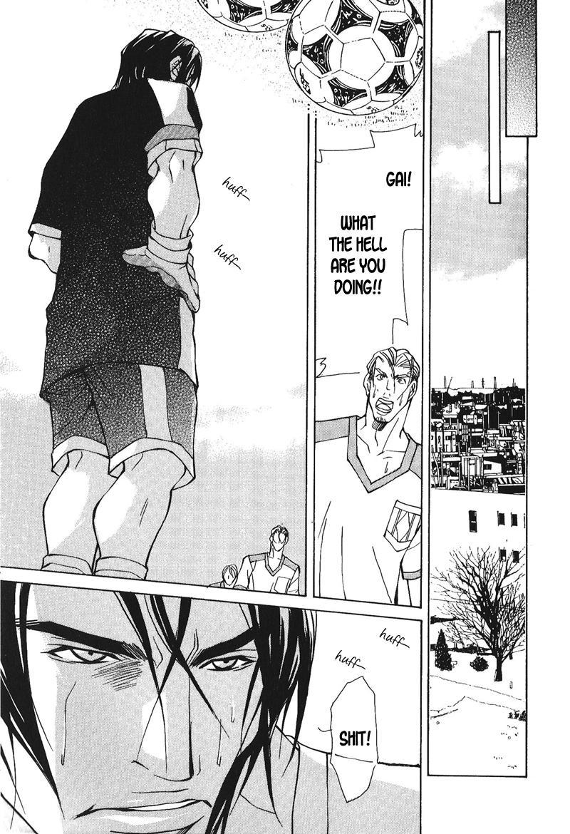 Dakenai Jikan Chapter 1.4-2 page 51 - Chapter 1-4 v2 : Volume 1 [Complete]