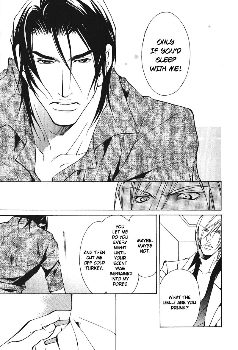 Dakenai Jikan Chapter 1.4-2 page 61 - Chapter 1-4 v2 : Volume 1 [Complete]