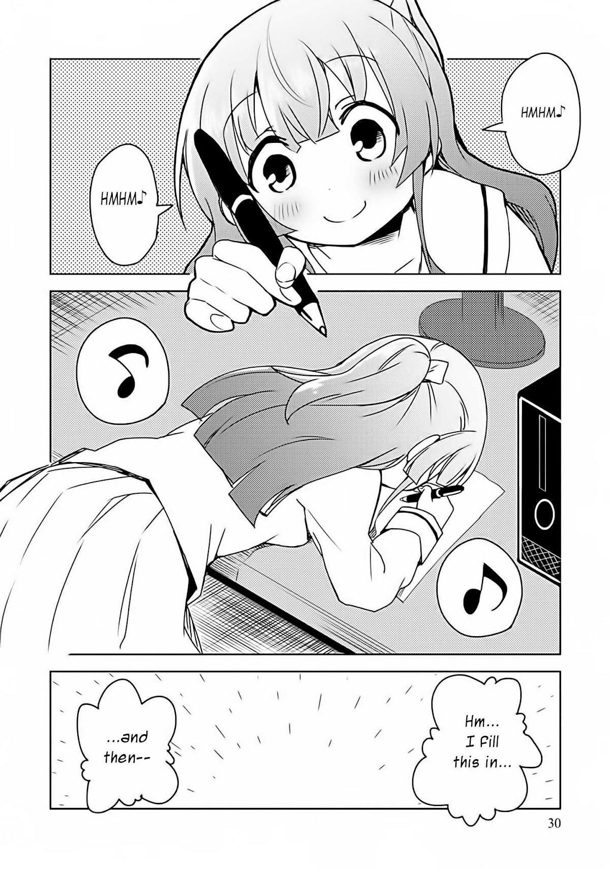 Dakimakura to wa Kekkon Dekinai! Chapter 2 page 2 - Chapter 2: Fastest Marriage Proposal Ever?
