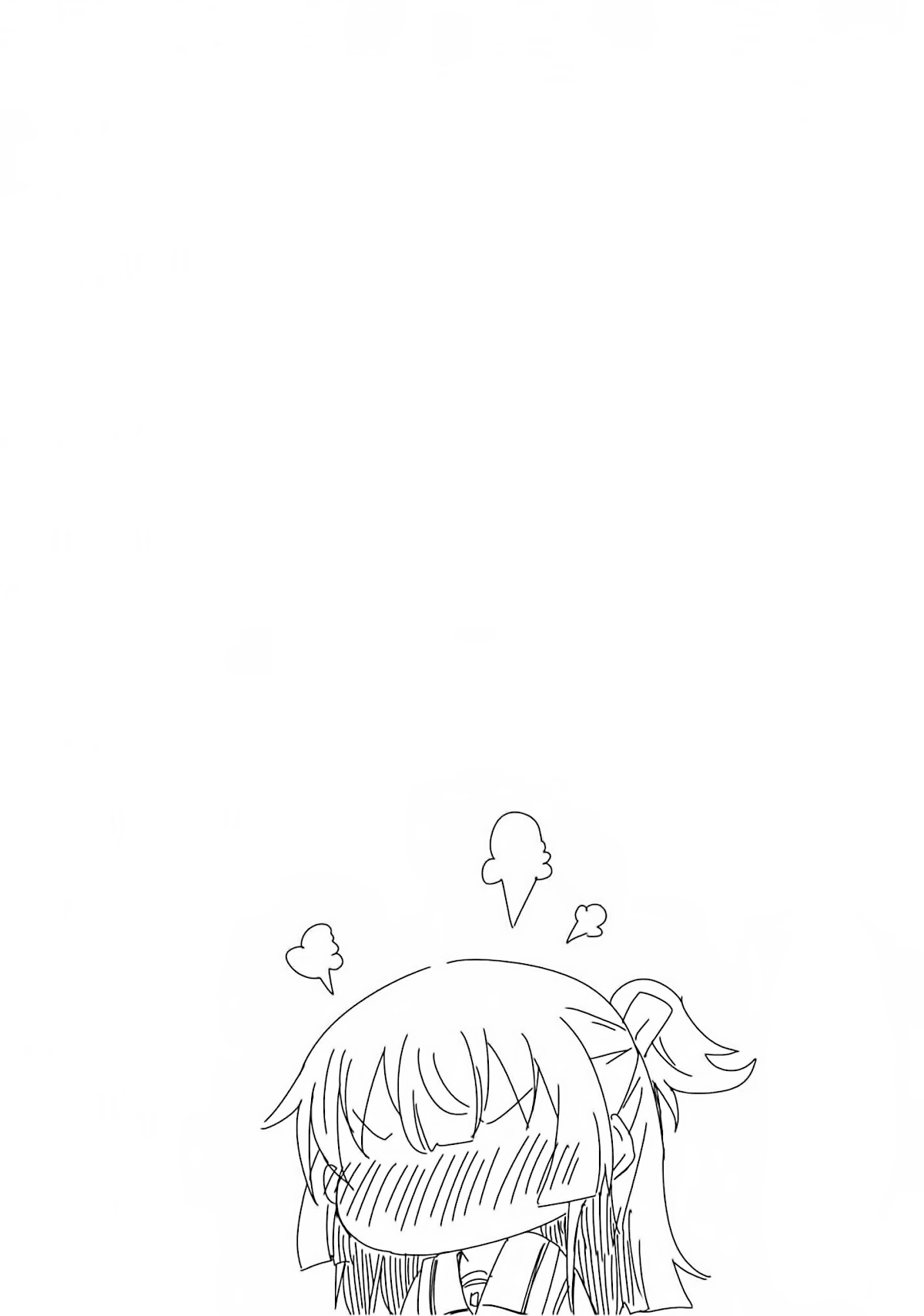 Dakimakura to wa Kekkon Dekinai! Chapter 2 page 30 - Chapter 2: Fastest Marriage Proposal Ever?