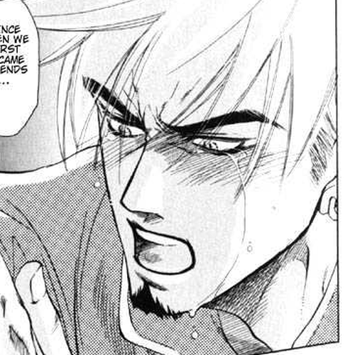 Dakishimetakunai Chapter 1 : Electricity cover
