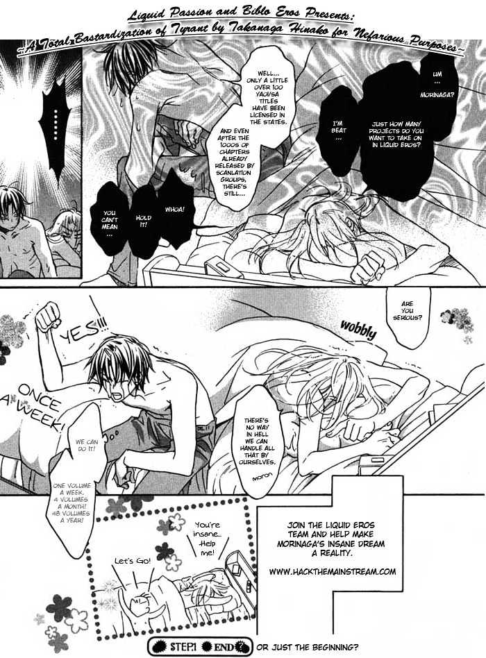 Dakishimetakunai Chapter 2 page 46 - Chapter 2 : I Don't Wanna Hold On You