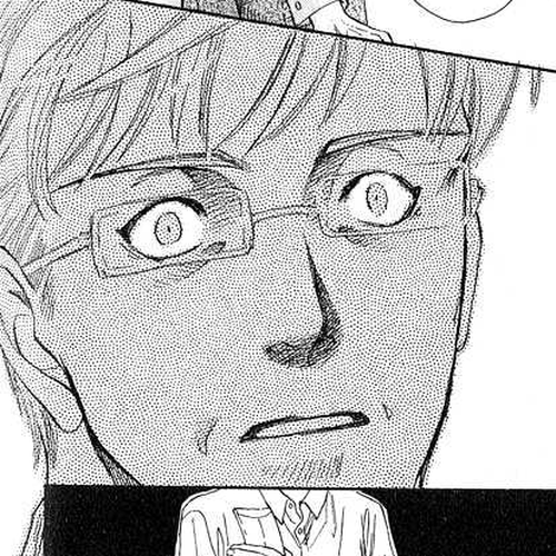 Dakishimetakunai Chapter 2 : I Don't Wanna Hold On You cover